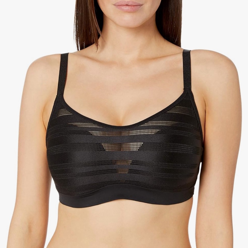 Le Mystere active balance sports bra